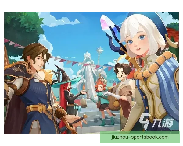 九游游戏网：探索最新热门手游，尽享精彩游戏体验与丰富福利活动